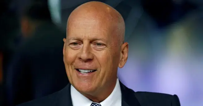 Bruce Willis