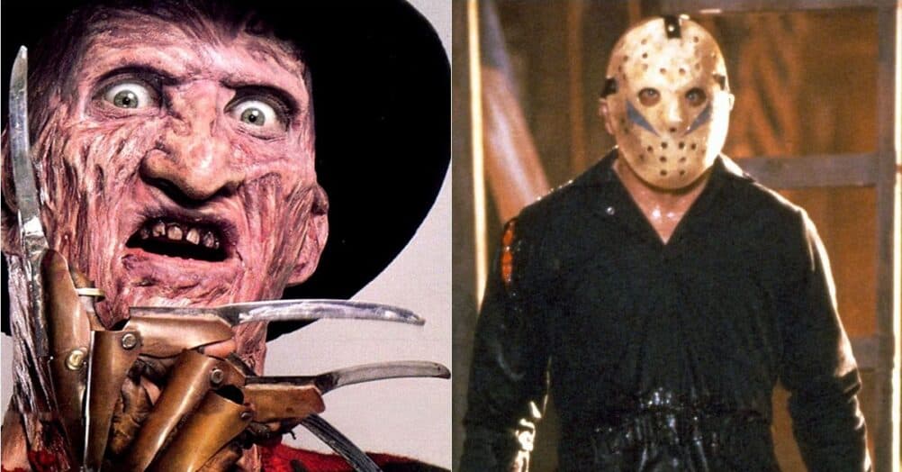 New episode of the 80s Horror Memories docu-series looks at a pair of misunderstood Elm Street and Friday the 13th sequels