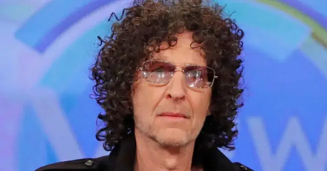 Howard Stern