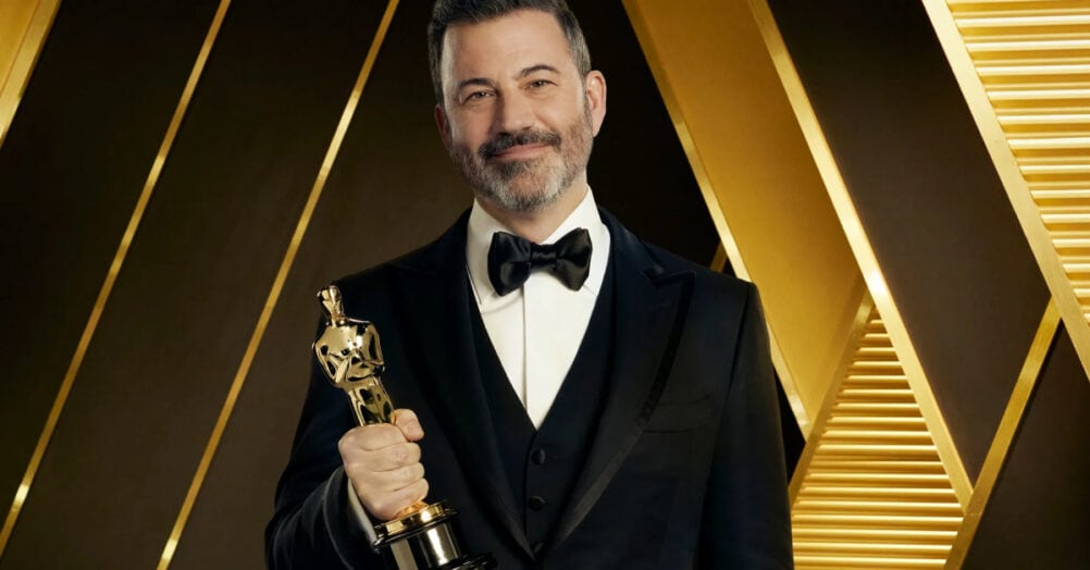 Kimmel Oscars