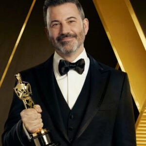 Kimmel Oscars