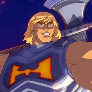 Netflix has unveiled a teaser trailer for Masters of the Universe: Revolution, a follow-up to Kevin Smith's Revelation series