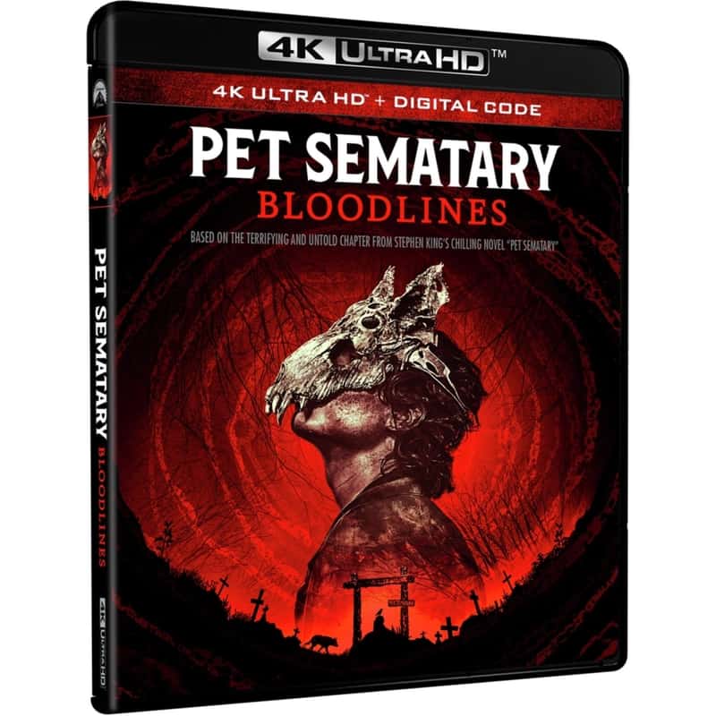 Pet Sematary: Bloodlines