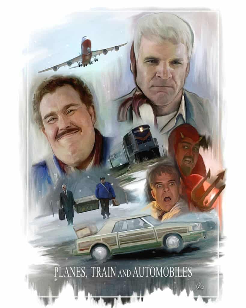 Planes Trains and Automobiles 005