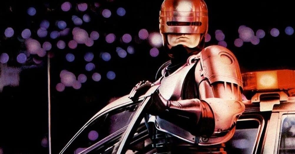 The 80s Horror Memories docu-series continues its journey through 1987 with a look at Paul Verhoeven's RoboCop