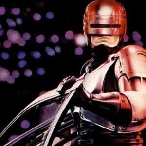 The 80s Horror Memories docu-series continues its journey through 1987 with a look at Paul Verhoeven's RoboCop