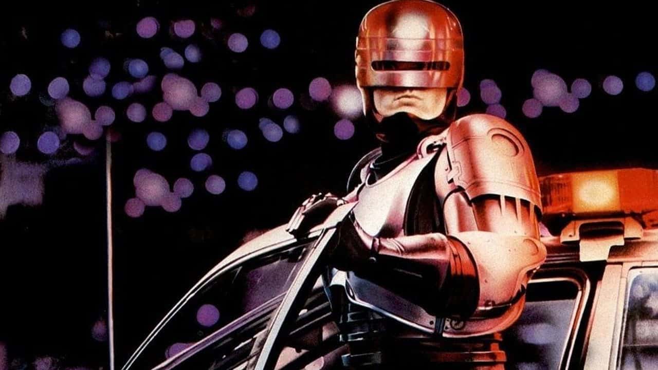 Neill Blomkamp’s RoboCop Returns: What Happened to this Unmade Movie?