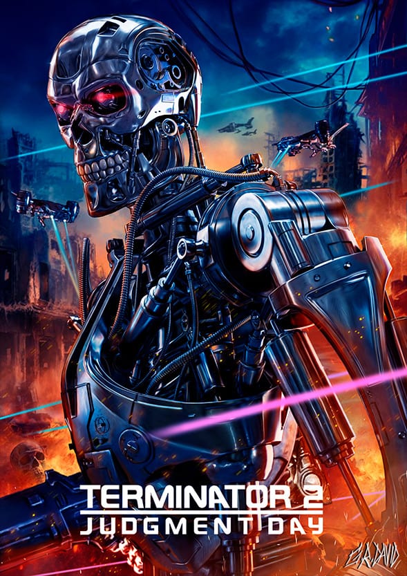 Terminator 2 Judgement Day 015