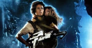 Aliens Expanded is a 4 hour documentary that takes a deep dive into writer/director James Cameron's 1986 classic Aliens