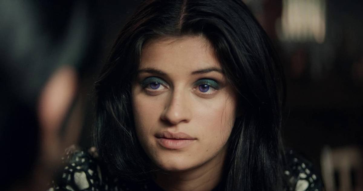 Anya Chalotra of The Witcher, Chloe Cherry of Euphoria, and Ralph Ineson of The Witch lead the cast of the dark comedy Two Neighbors