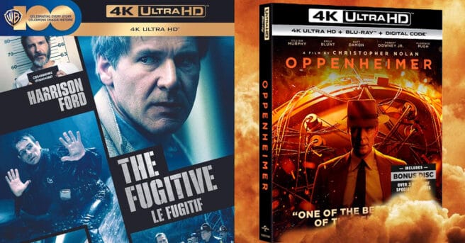 physical media