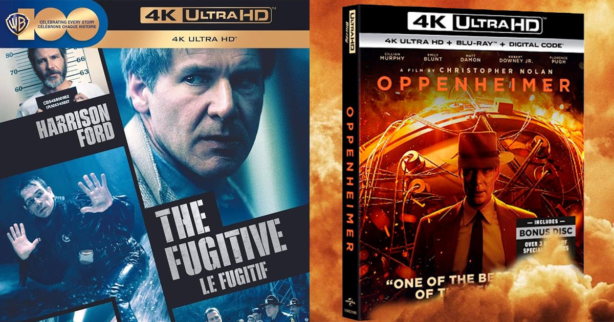 Disney Will Stop Releasing 4K Physical Media from Its Live-Action