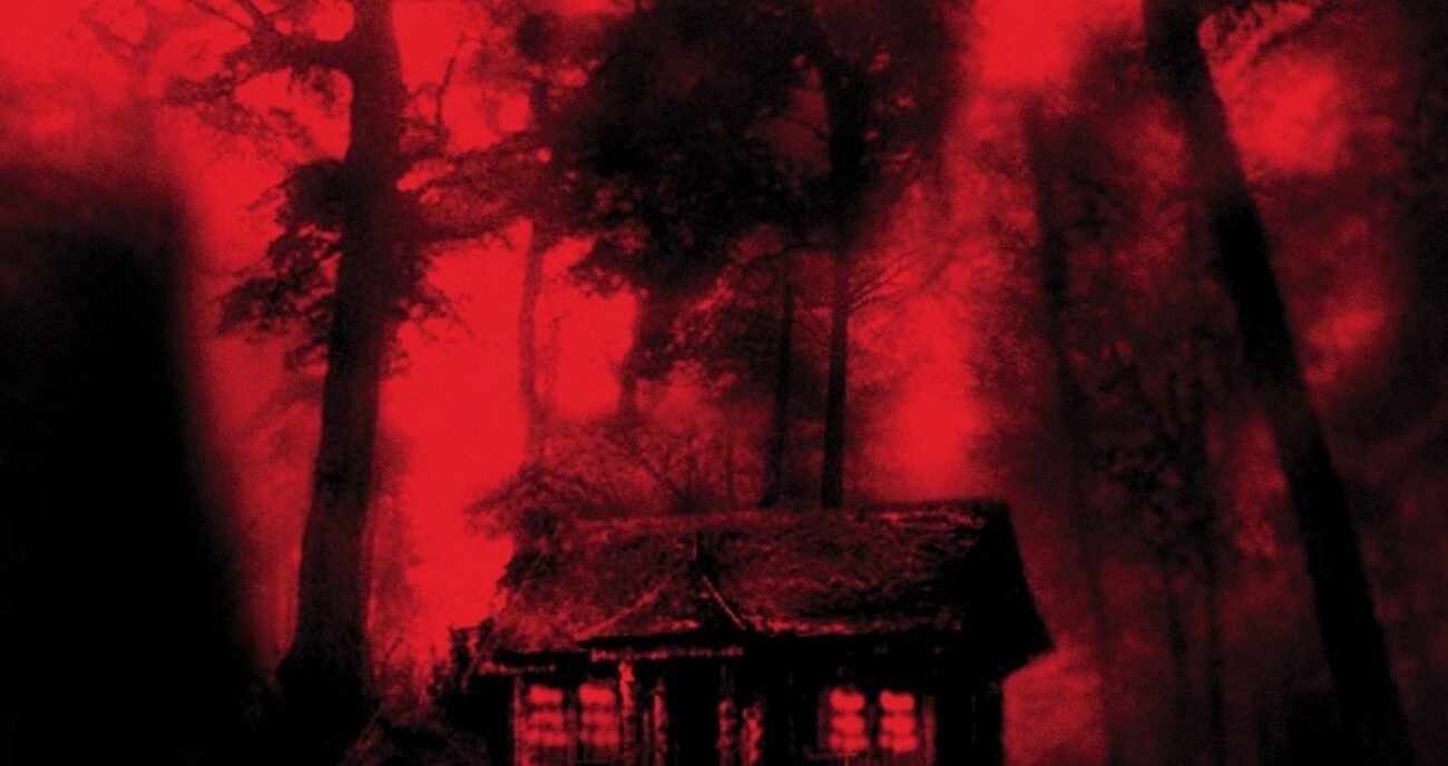 Cabin Fever