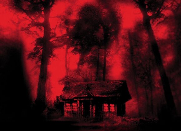 Cabin Fever