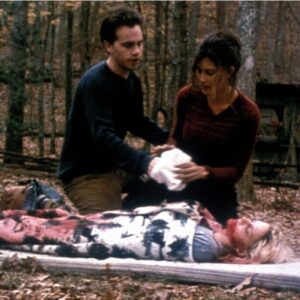 The new episode of the WTF Happened to This Horror Movie video series looks back at Eli Roth's 2002 film Cabin Fever