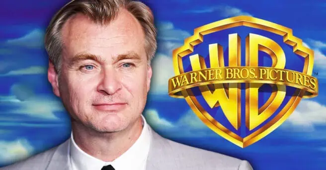 Christopher Nolan, Warner Bros