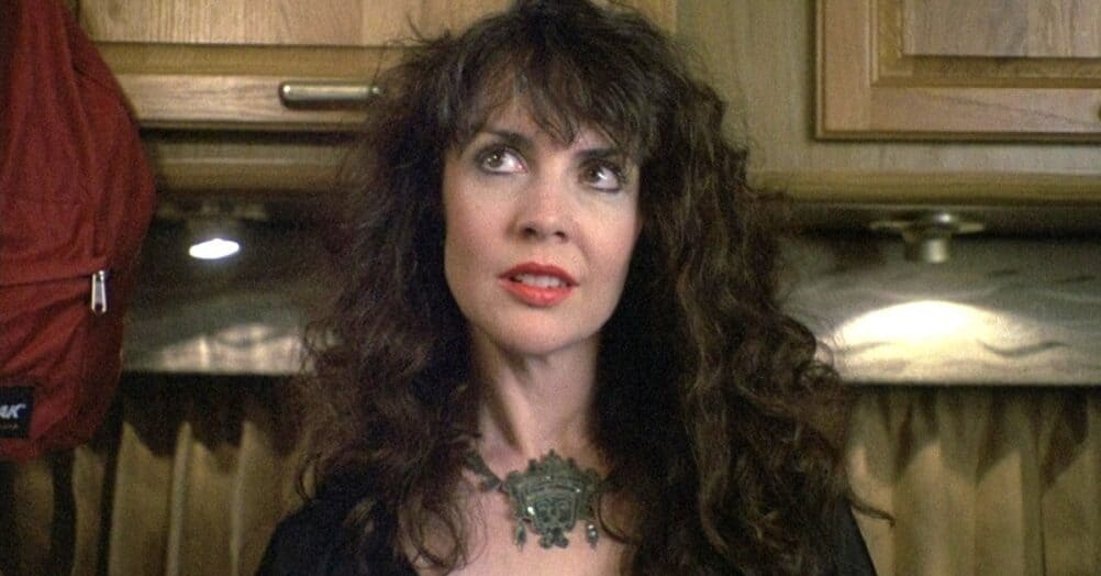 Deborah Reed, who played Creedence Leonore Gielgud (Queen of Goblins) in Troll 2, has passed away at age 73