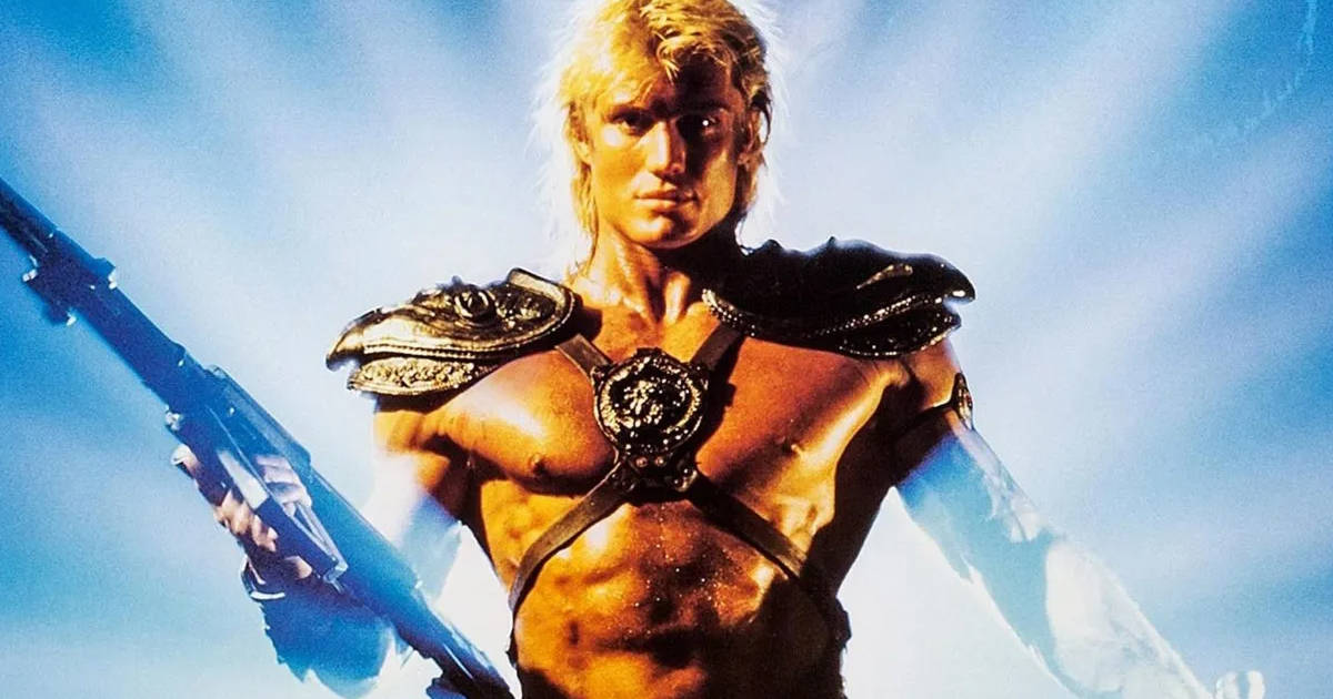Masters of the Universe live-action film gets a Summer 2026 release date