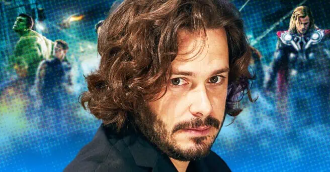 Edgar Wright, franchises