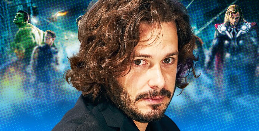 Edgar Wright, franchises