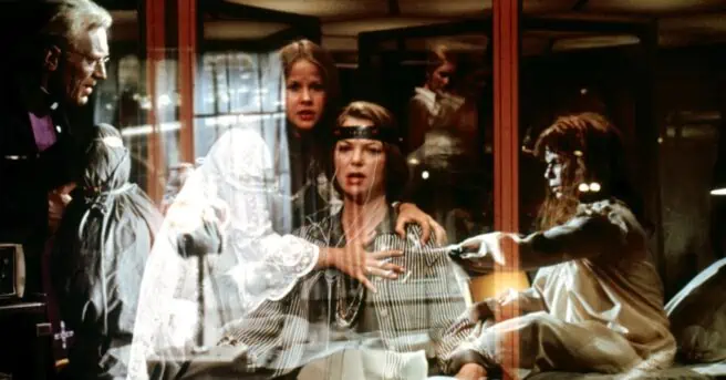 The documentary Boorman and the Devil, a look at the making of Exorcist II: The Heretic, will receive a theatrical release