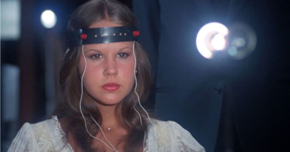 The latest episode of the Test of Time video series looks back at Exorcist II: The Heretic, known as one of the worst sequels ever made