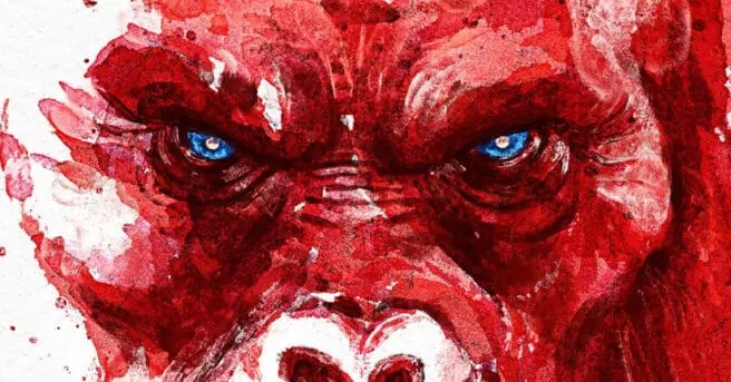 Godzilla x Kong: The New Empire