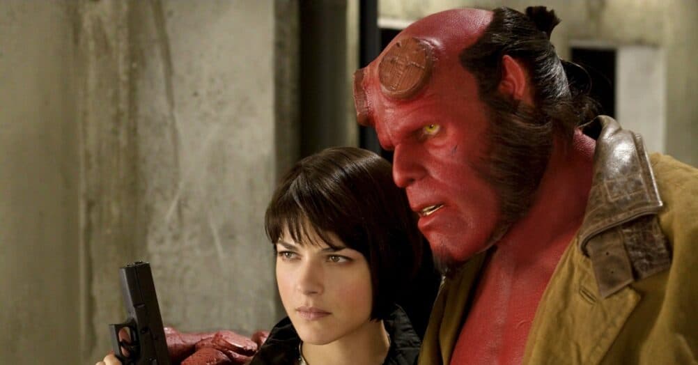 The new episode of the Revisited video series looks back at Guillermo del Toro's Hellboy II: The Golden Army
