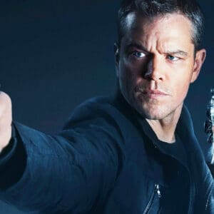 Jason Bourne, new movie, Matt Damon