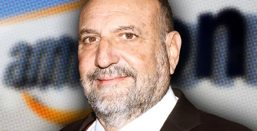 Joel Silver, fired