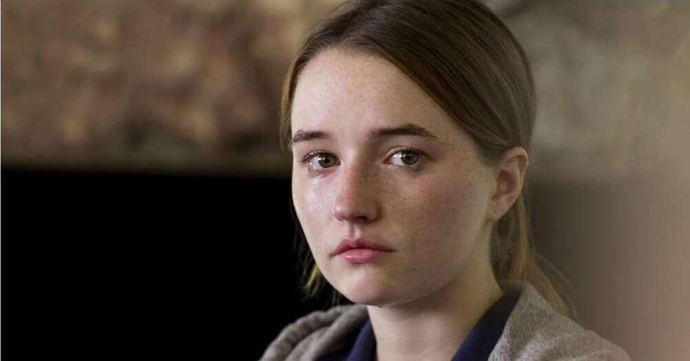 Kaitlyn Dever may be in talks to play the Abby Anderson character in season 2 of the HBO series The Last of Us