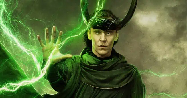Loki, season 2 finale