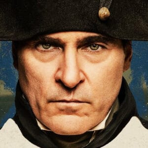 Napoleon, first reactions, Joaquin Phoenix