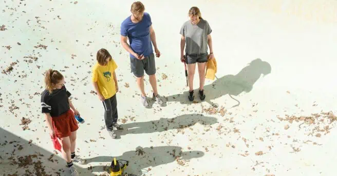 Night Swim trailer offers a preview of the latest James Wan and Blumhouse Productions collaboration, coming to theatres in January