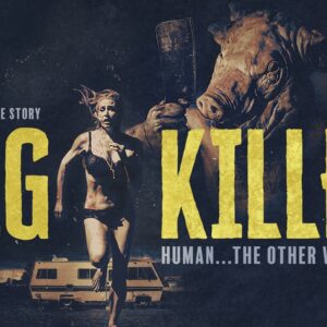 Jake Busey, Bai Ling, Lew Temple, and Michael Pare star in the serial killer thriller Pig Killer, based on a true crime case