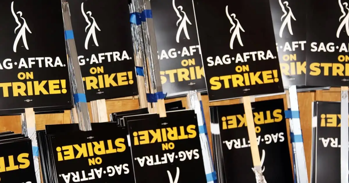 sag-aftra