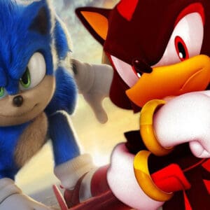 RUMOR: First Sonic The Hedgehog 3 Teaser to Debut at ShowEast 2023