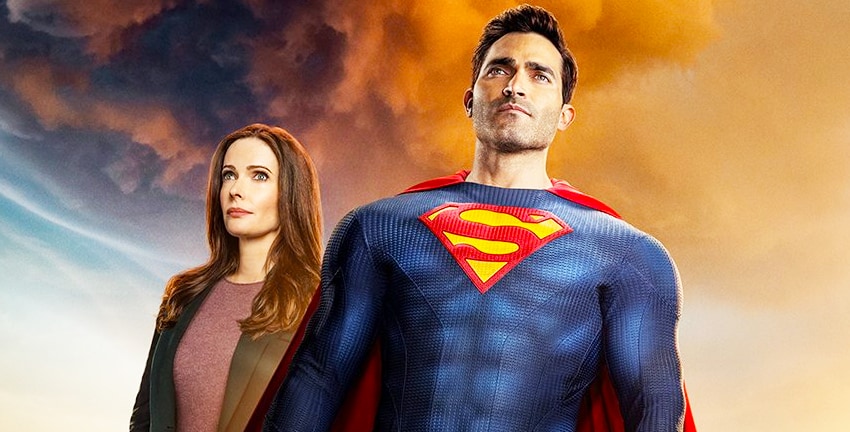 Superman & Lois, final season