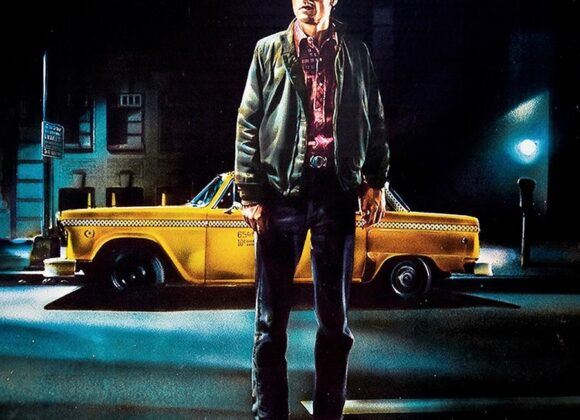 Taxi Driver