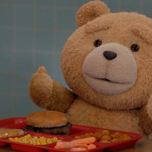 ted tv series