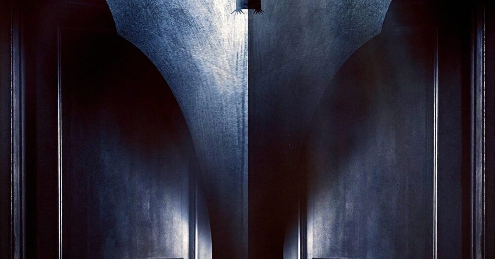 The Babadook