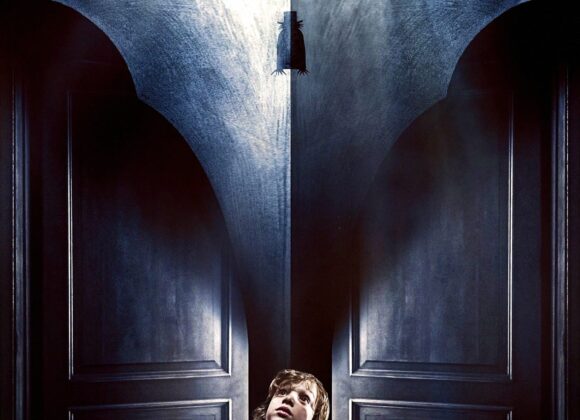 The Babadook