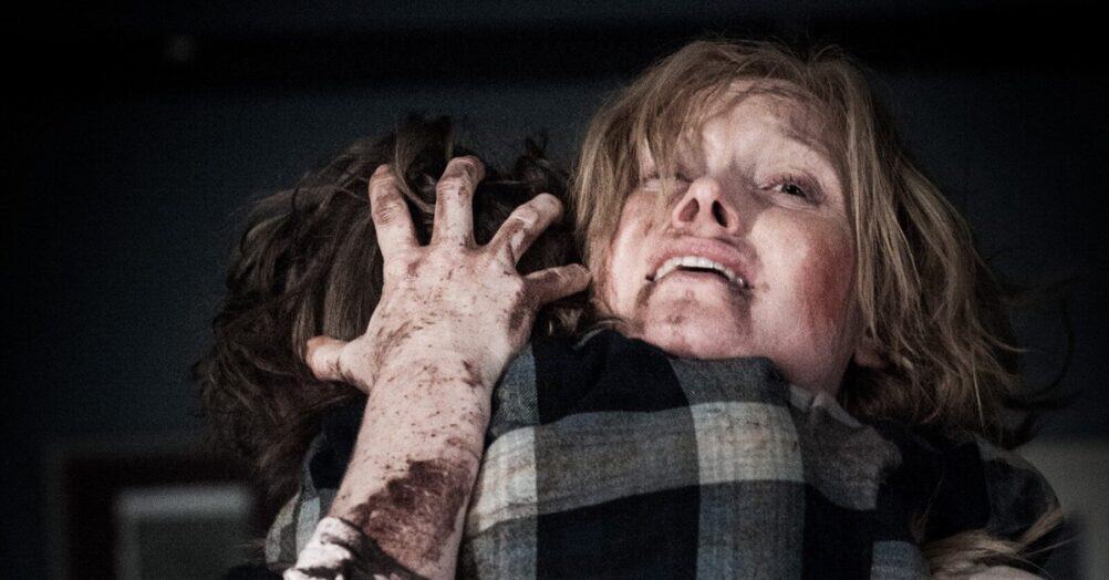 The latest episode of the Revisited video series looks back at Jennifer Kent's The Babadook, starring Essie Davis