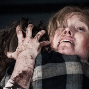 The latest episode of the Revisited video series looks back at Jennifer Kent's The Babadook, starring Essie Davis