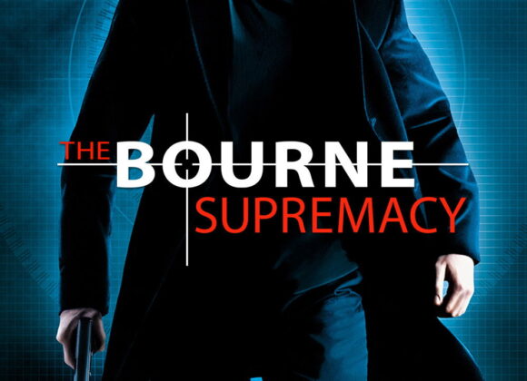 The Bourne Supremacy