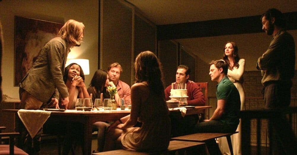 The latest episode of the Best Horror Movie You Never Saw video series looks back at Karyn Kusama's 2015 film The Invitation