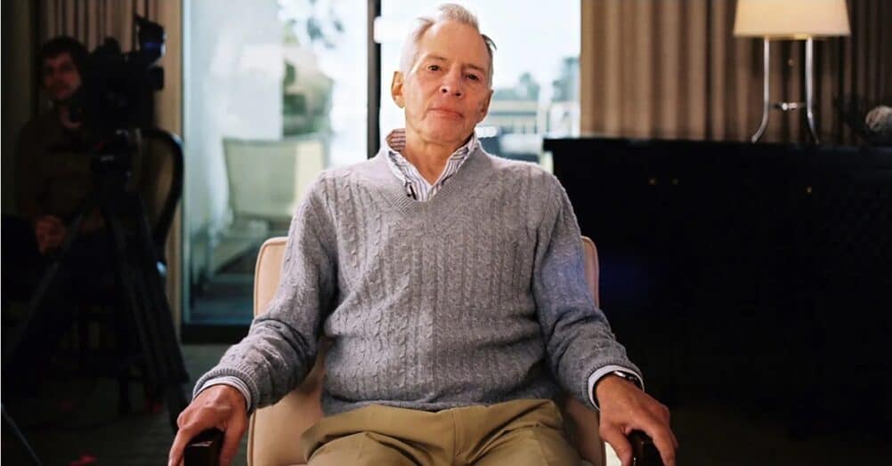 The Jinx: Part Two, covering eight more years of Robert Durst investigations, will begin airing on HBO on 2024