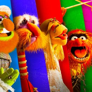 The Muppets Mayhem, canceled, Disney+