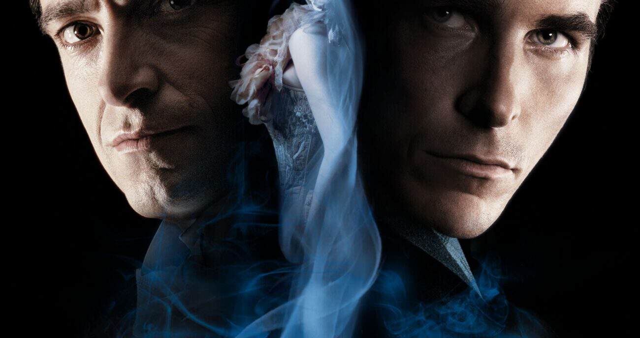 The Prestige