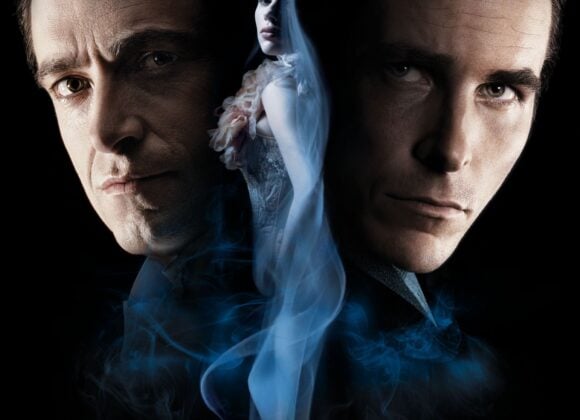 The Prestige